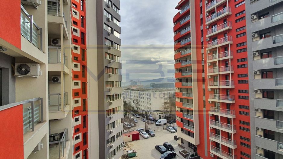 Apartament 2 camere cu parcare River Towers - Poză 23