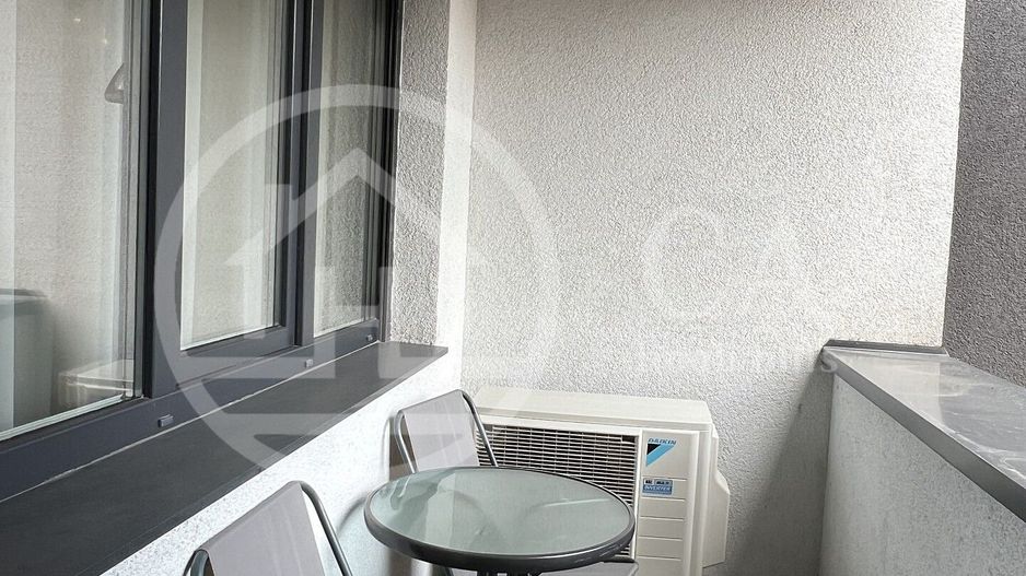 Apartament lux cu 2 camere de inchiriat ultracentral, Oradea - Poză 11