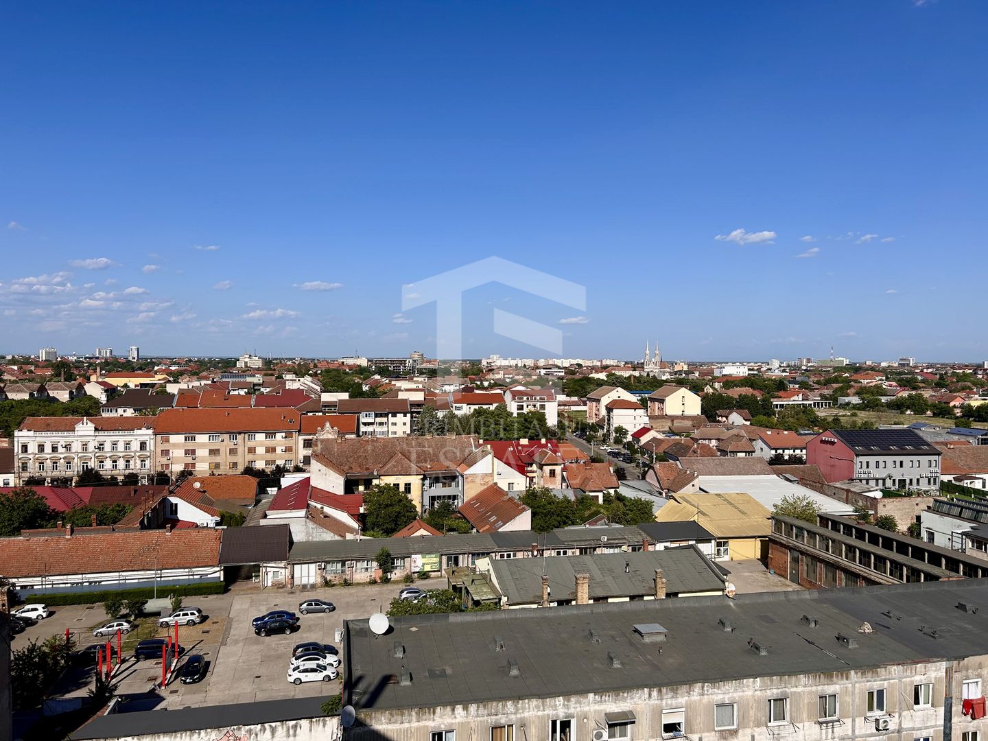 3 camere | decomandat | bloc anvelopat | 2 lifturi - Poză 15