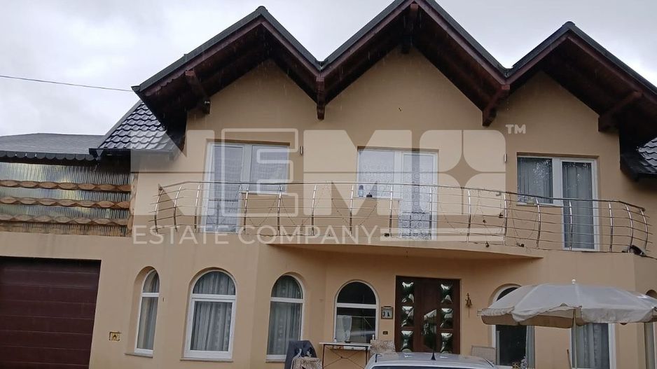 Vila la Padure | Sucevita | 160 MP - Poză 10