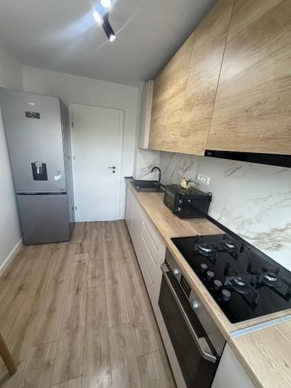 Apartament 2 camere decomandat complet renovat zona Basarabia, 10 min de metrou - Poză 12
