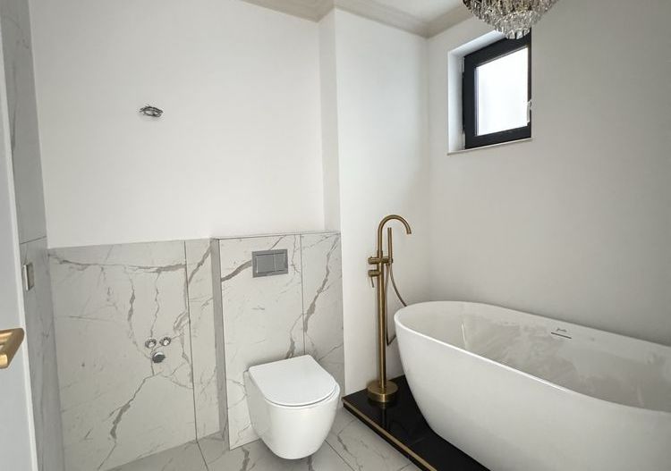 BRASADAS vinde ap 2 cam Central Loc de Parcare Bloc nou - Poză 7