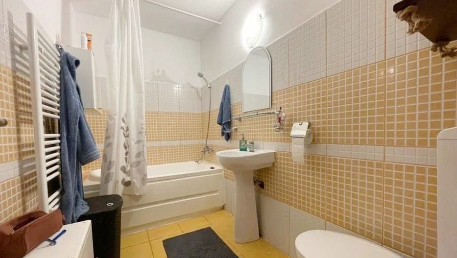 Apartament 1 camera Zorilor pentru investitie - Poză 5