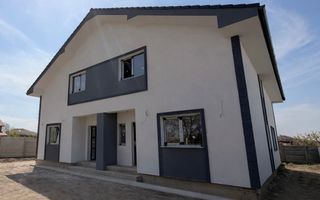 Duplex cu 4 camere | Mosnita Veche | Lidl - Poză 1