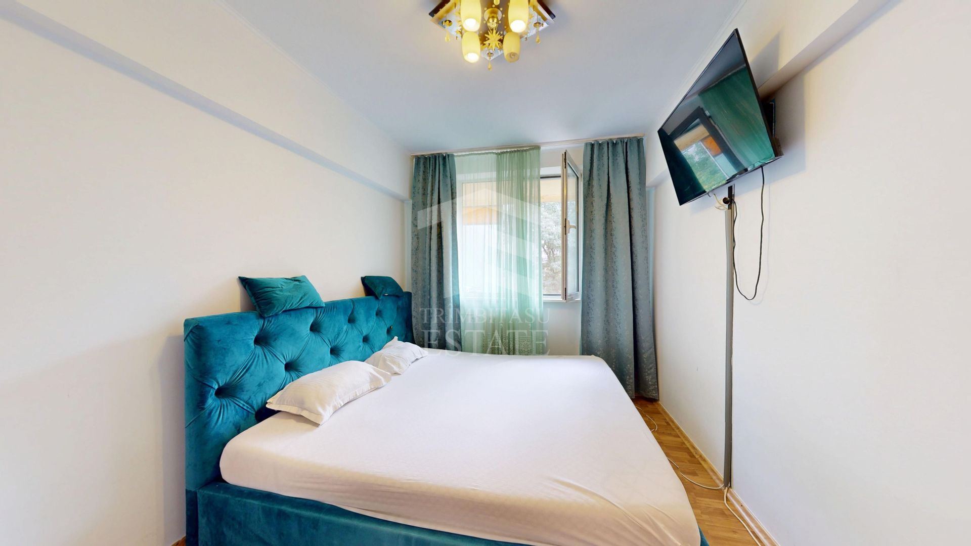Apartament 3 camere decomandat | 5 min metrou Constantin Brancusi | - Poză 8