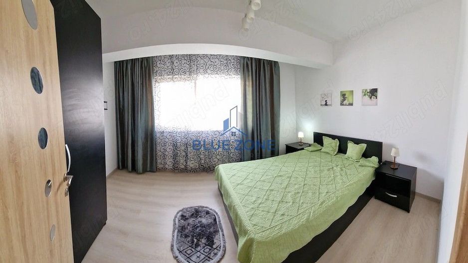 Apartament 2 camere | Dristor Residence | 63 mp | Etaj 7 - Poză 5