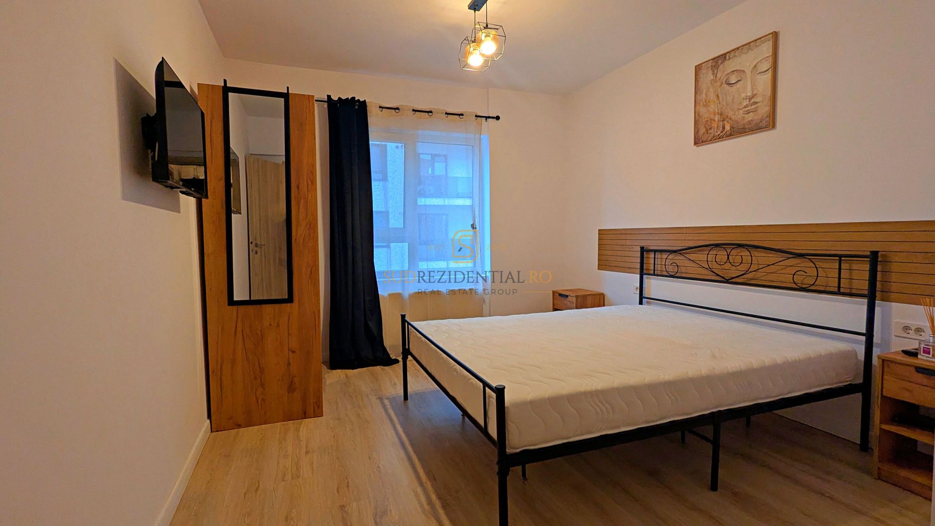 Apartament tip studio, Drumul Binelui, metrou Aparatorii Patriei - Poză 7