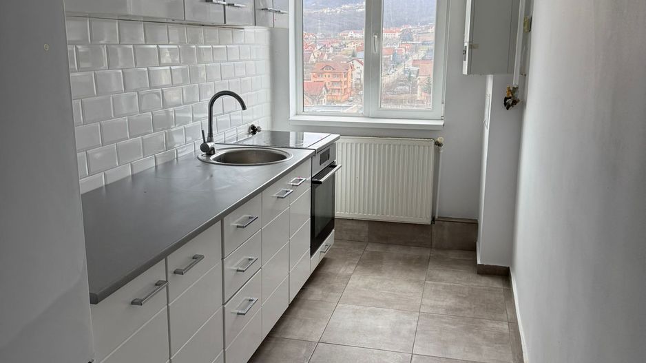 Apartament cu 2 camere, 48 mpu, mobilat, utilat, Cetate, Alba Iulia - Poză 8