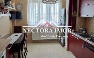 NECTORA IMOB-Apartament 3 camere, Recent Renovat, 74mp, Mobilat/Utilat - Poză 2