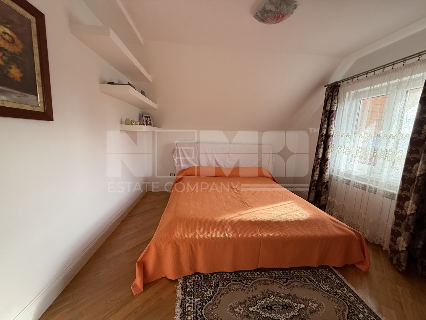 Casă ultracentrală | Rădăuți | 160 mp utili - Poză 11