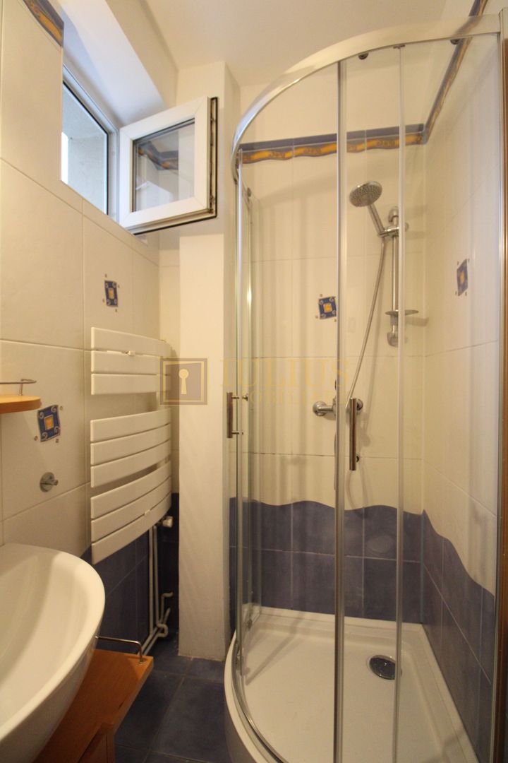 3 dormitoare , central , vedere panoramica parcul Botanic - Poză 21