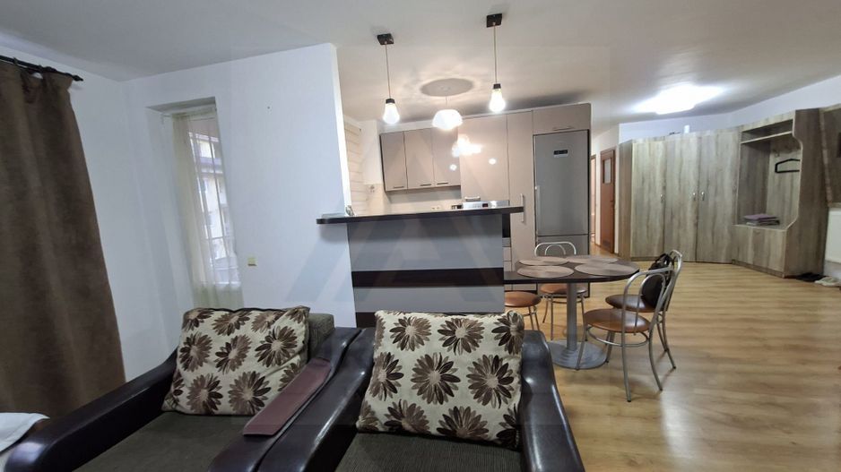 Apartament modern 3 camere 2 bai si parcare subterana in zona Rahovei - Poză 10