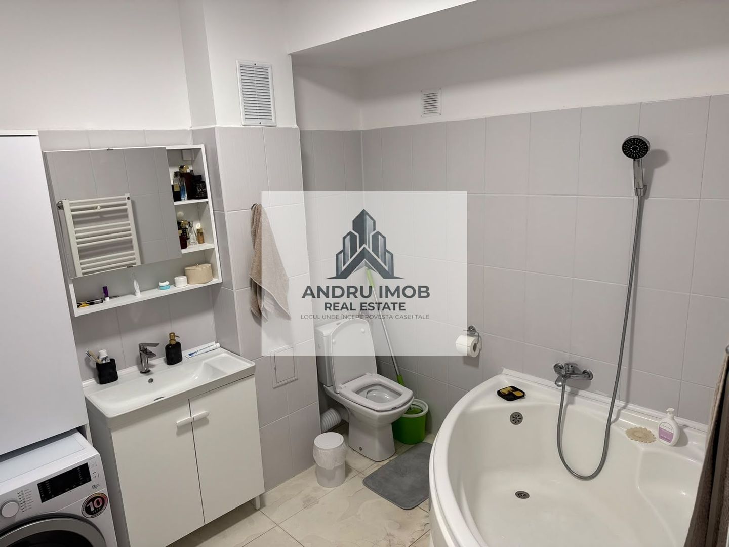 Apartament 2 camere Aparatorii Patriei - Poză 19