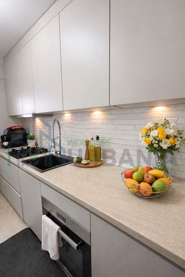Apartament 2 camere cu loc de parcare și boxă, Vișan - Poză 3