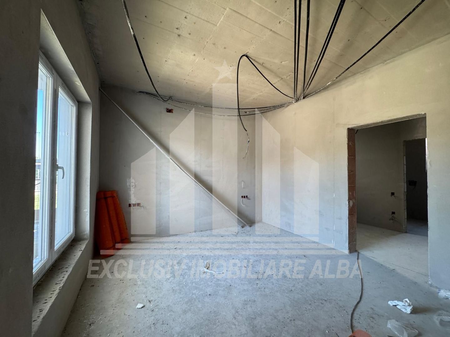 Casa individuala | 180 mp | 500 mp teren | Toate utilitatile | Recea - Poză 3