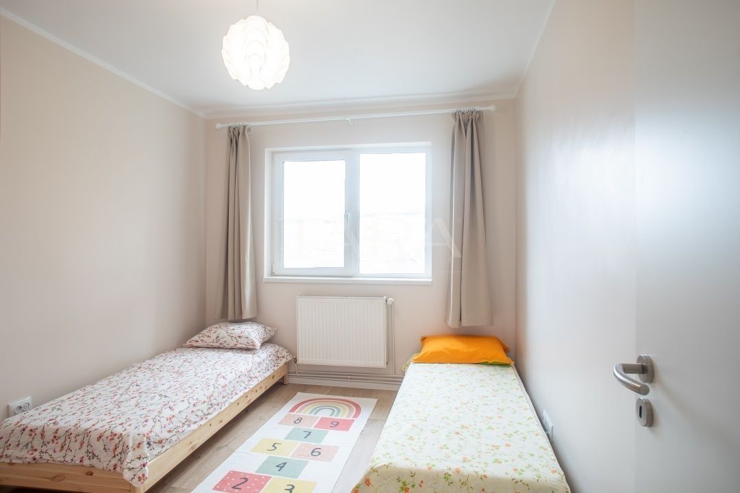 Apartament 3 camere de închiriat – zona Big - Poză 4