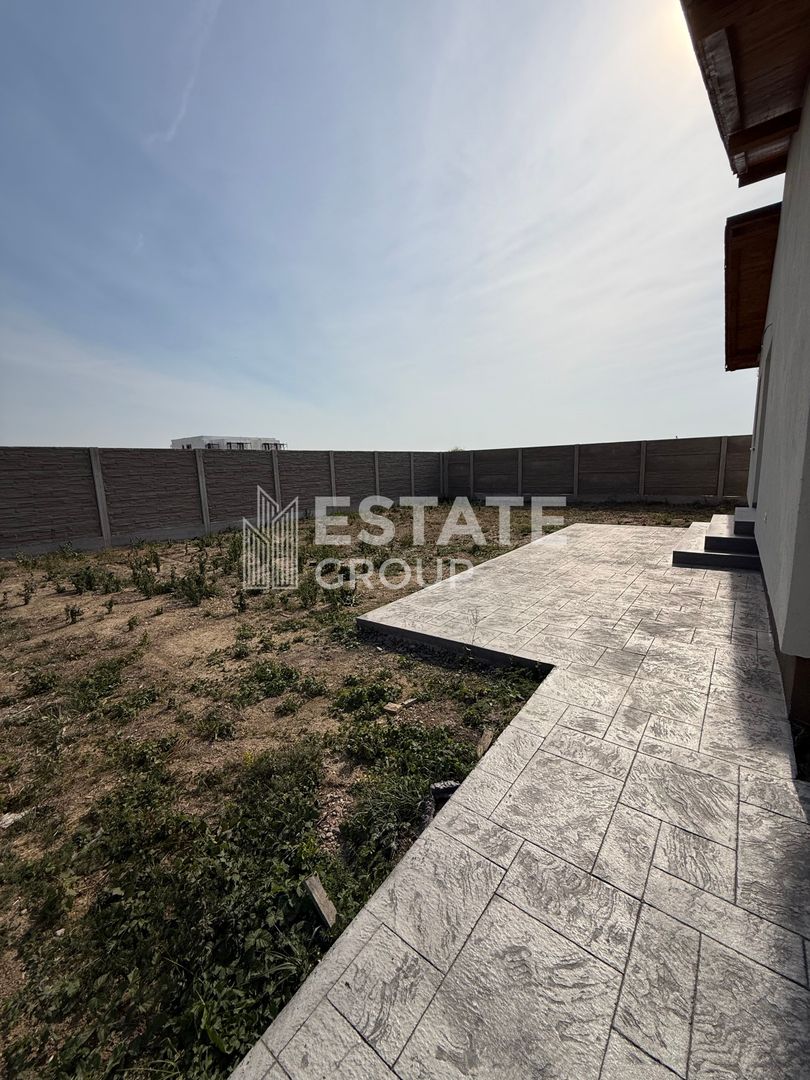 Casa individuala cu 4 camere in Mosnita Noua - Poză 18