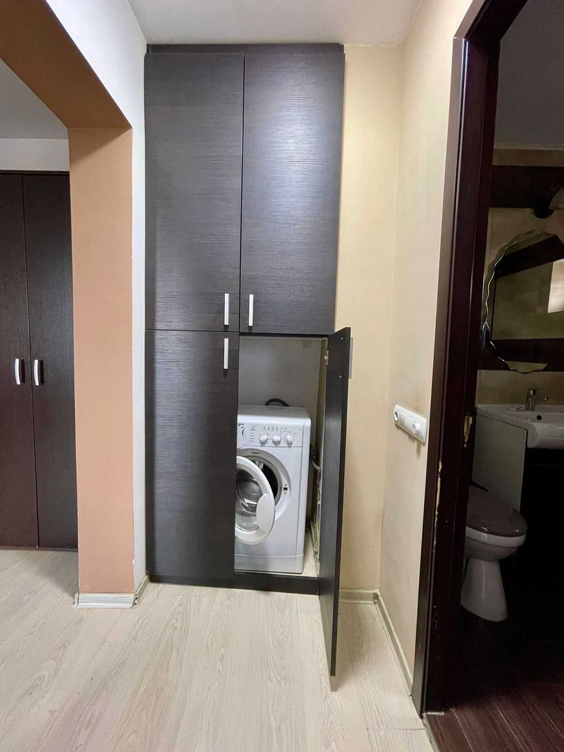 apartament  2 cam zona Obor - Poză 8