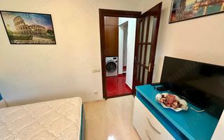 AP. 2 CAMERE LUJERULUI, MODERN, BUCATARIE INCHISA, METROU 5 MINUTE - Poză 4