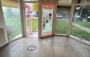 spațiu comercial de vânzare – zona Union, strada Avram Iancu