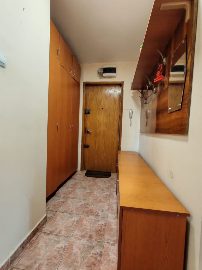Apartament 3 Camere bloc reabilitat, bucla Drumul Taberei - Poză 11