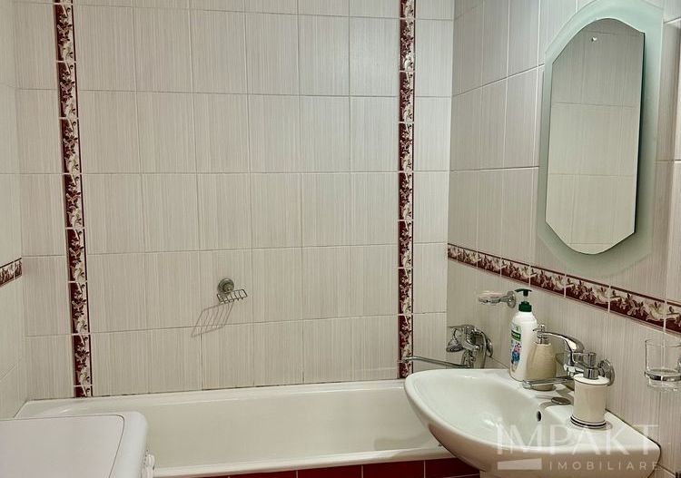Apartament 3 camere de inchiriat, decomandat, loc parcare! - Poză 8