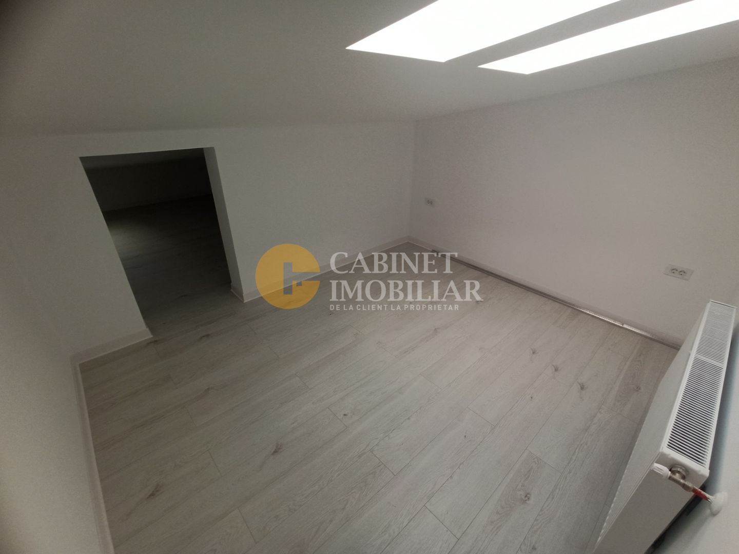 APARTAMENT 3 CAMERE - LOC DE PARCARE - BLOC NOU - VALEA LUPULUI - Poză 3