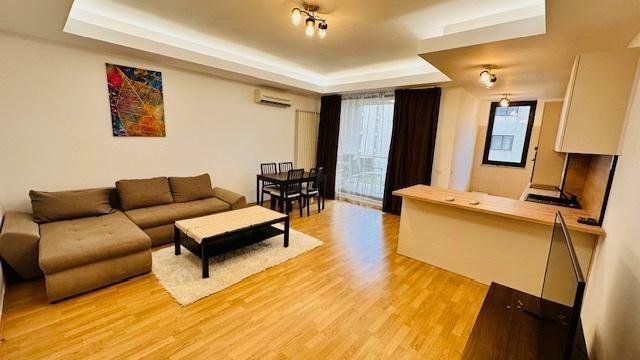 APARTAMENT LUX | PARCARE SUBTERANA | HERASTRAU - Poză 1