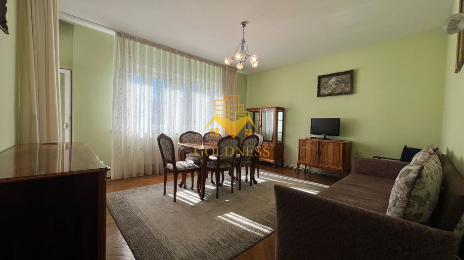 3 camere decomandate, Garaj, Hasdeu, Piezisa, UMF, USAMV, Clinicilor - Poză 10