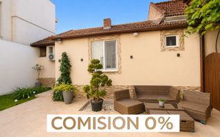 Comision 0% Casa individuala Blascovici 3 dormitoare - Poză 1