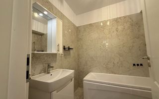 Studio Modern, Central Adress Residence, etaj 1 - Poză 6