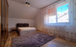 Apartament LUMINOS & PRIMITOR, Borhanci– PARCARE inclusă - Poză 1