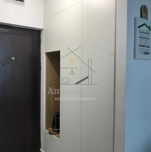 Apartament 3 camere, finisat, imobil nou, Iris str Oasului - Poză 6