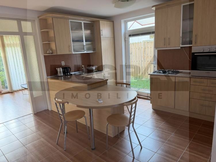 Casa tip duplex de inchiriat, Buna Ziua - Poză 2