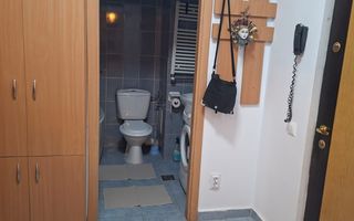 Apartament 2 camere de închiriat în Iași, zona Podul de Piatra - 450 EUR - Poză 1