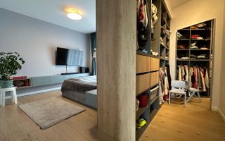 Design Premium | 137 mp | 2 Parcari in Curte | Smart Home | Buna Ziua - Poză 15