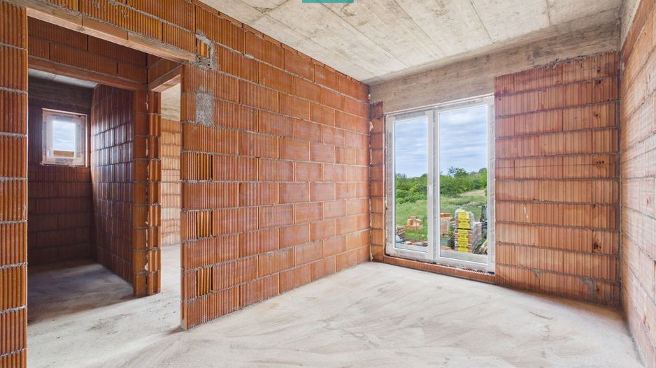 1/2 duplex în Giarmata, fază de proiect - Poză 6