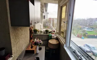 2 camere premium | Valea Largă | Loc parcare - Poză 19