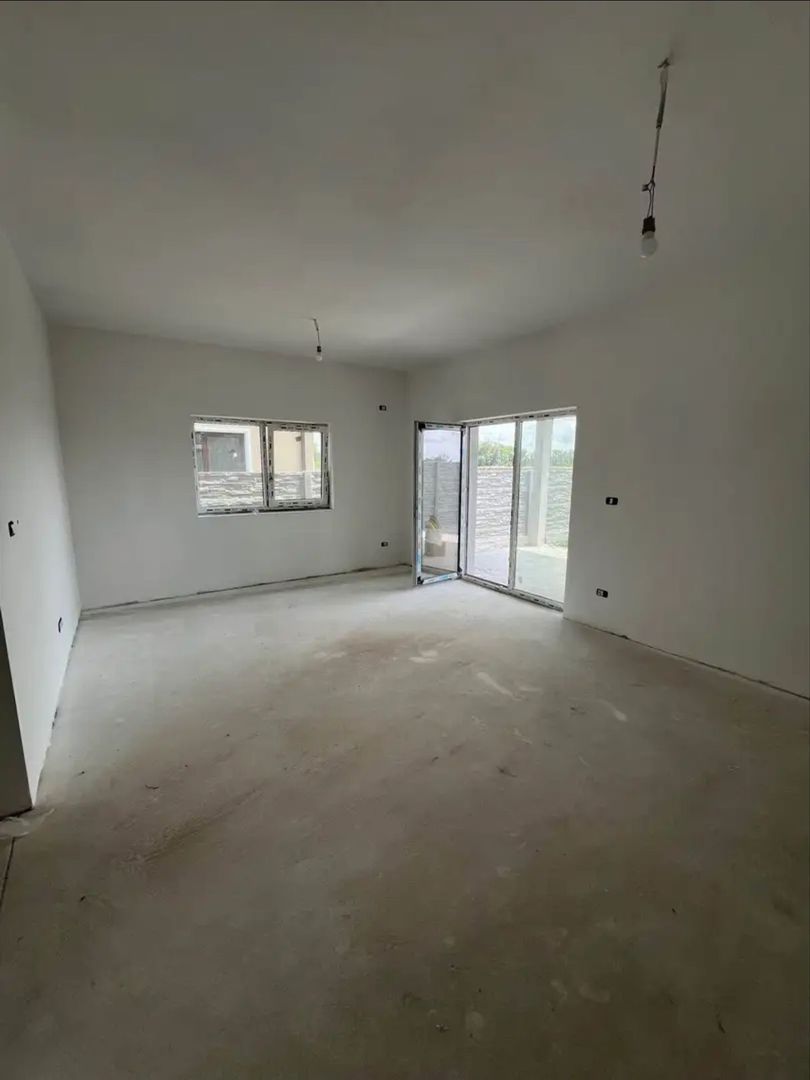 Giroc-Bld. Aviatiei | 5 camere | 3 bai | Bucatarie inchisa | Asfalt - Poză 6