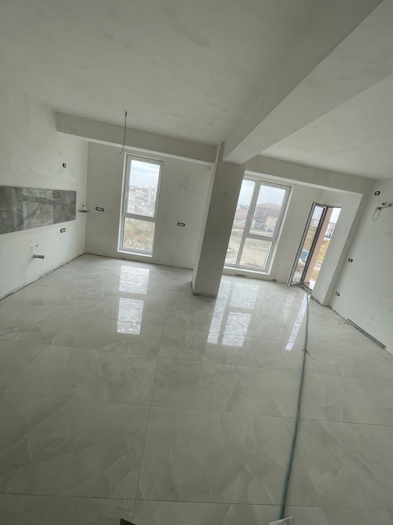 Stradă asfaltată | Bloc finalizat | Braytim – Cartierul Florilor | TVA inclus - Poză 2