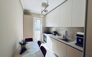 ✨🏡 Apartament 2 camere premium cu terasa generoasa-Giroc - Poză 4