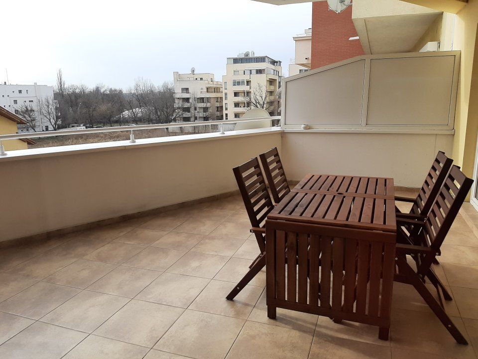 Apartament 4 camere/2 parcari langa Parcul Herastrau / Sos Nordului - Poză 3