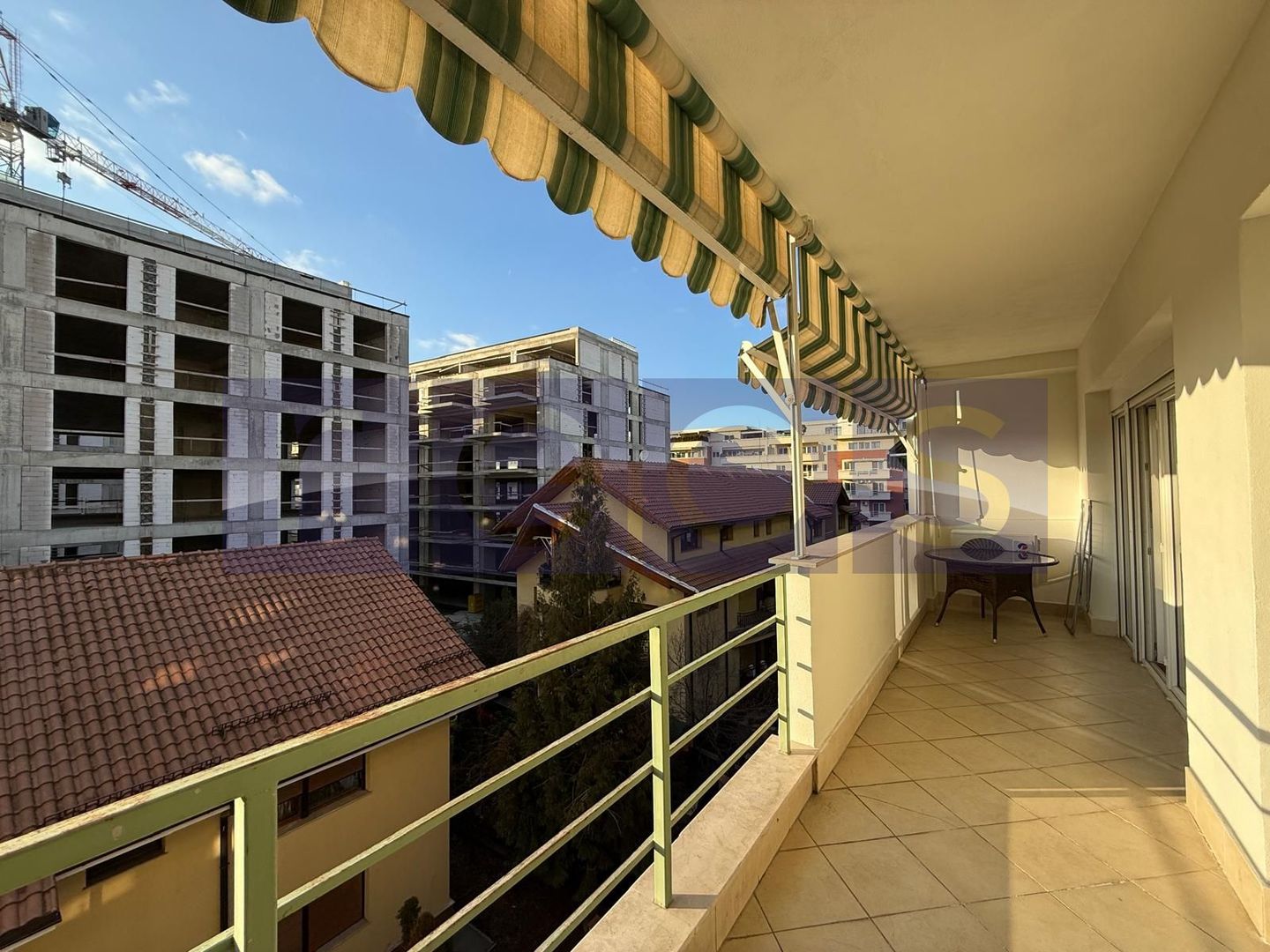 INCHIRIERE 2 CAMERE | NOU RENOVAT | LOC PARCARE | TERASA | NORDULUI - Poză 21