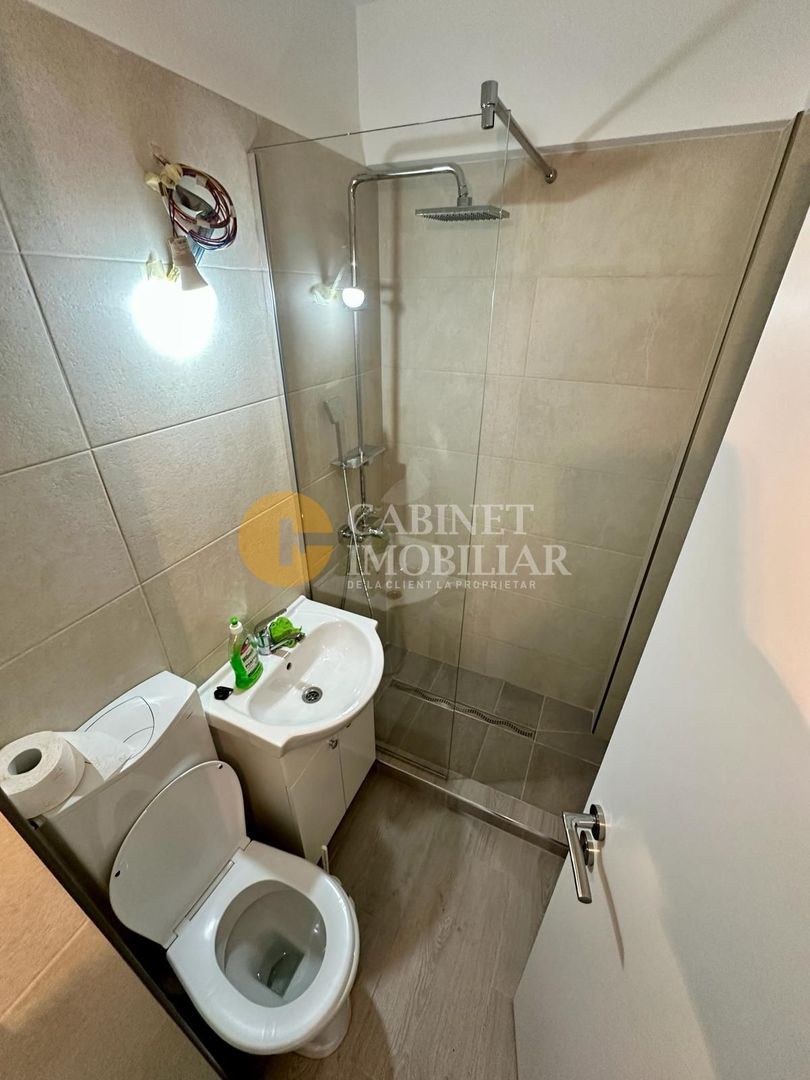 Apartament cu 2 Camere Decomandat - Alexandru cel Bun - Liceul Miron Costin - Poză 7