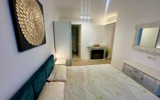 3 camere | Cortina North | Aviatiei | Pipera - Poză 9