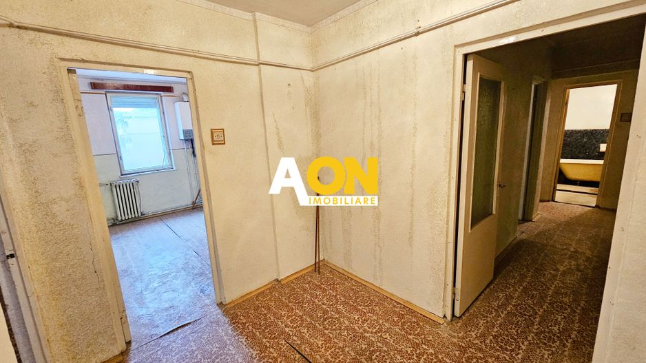 Apartament 3 camere, 69 mp, zona Penny - Comision 0, necesita renovare - Poză 6
