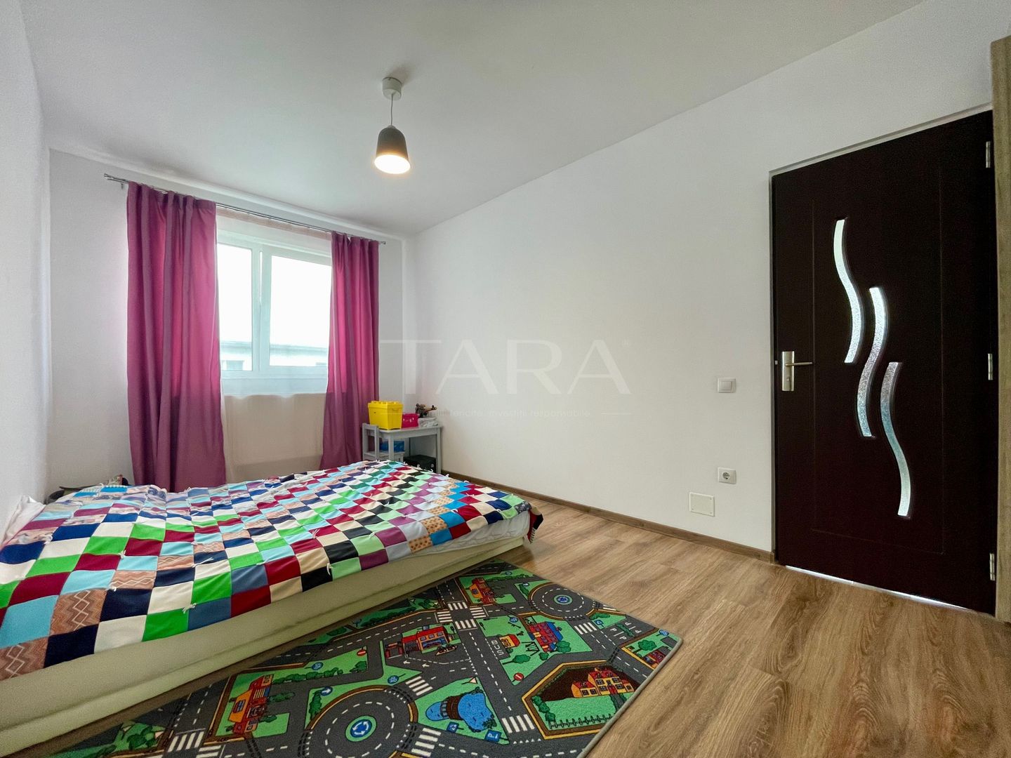 Apartament cu două dormitoare în Cluj-Napoca, bloc edificat in 2018. - Poză 7