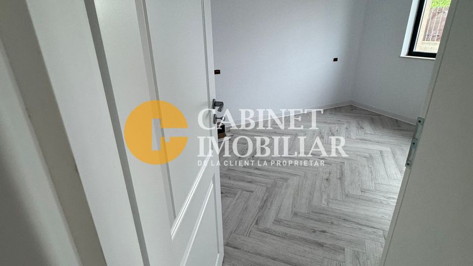 Casă Individuală – Parter, Miroslava - Poză 10