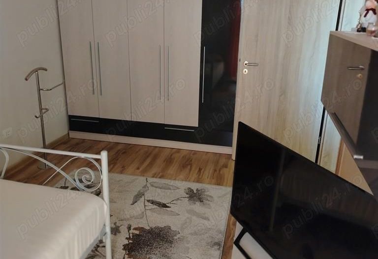 Apartament 3 camere Buziasului - bloc nou - Poză 4