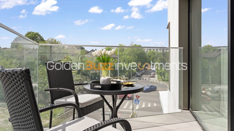 Apartament 3 Camere Premium | One Verdi Park | Investiție Ideală - Poză 17